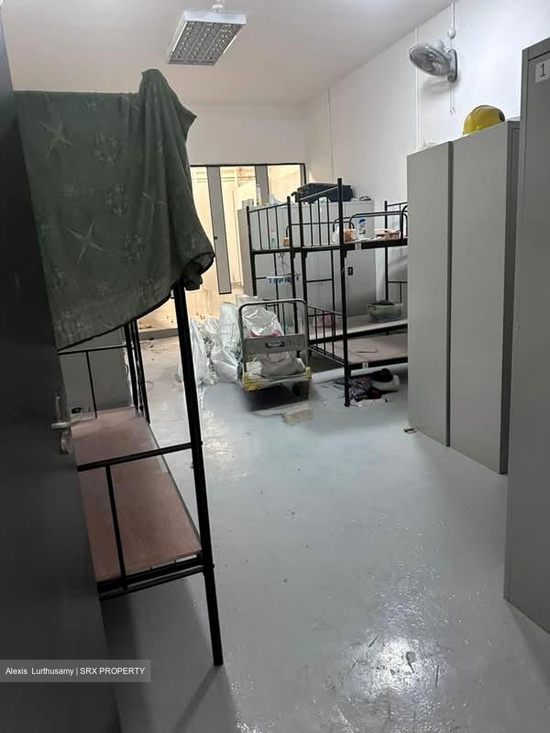 Tuas Techpark (D22), Factory #537979561